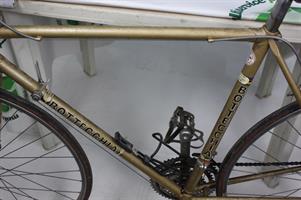 BICI DA CORSA BOTTECCHIA CAMPIONE MONDO 1966