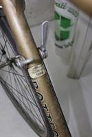 BICI DA CORSA BOTTECCHIA CAMPIONE MONDO 1966