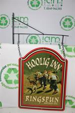 INSEGNA PUB