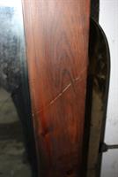 SPECCHIO GRANDE IN LEGNO