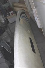 TAVOLA DA WINDURFER MISTRAL (NO VELA) PER PRINCIPIANTE