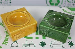 PORTACENERE CERAMICA PASTORELLI VINTAGE