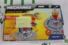 GEOMAG MECHANICS (INCOMPLETO)