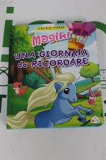 MAGIKI: UNA GIORNATA DA RICORDARE