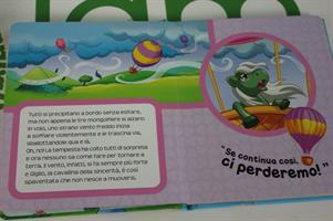 MAGIKI: UNA GIORNATA DA RICORDARE