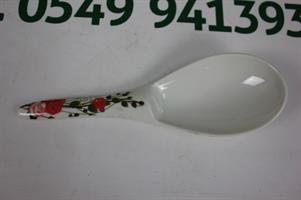 CUCCHIAIO POGGIAMESTOLO IN POLIPROPILENE