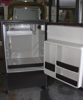 MINIBAR ZOPPAS