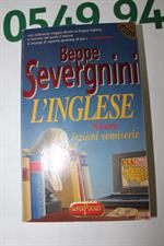 L'INGLESE  di Beppe Severgnini