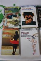 LIBRI AUTORI VARI DI FELTRINELLI (UNIVERSALE ECONOMICA)