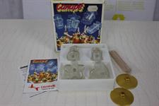 SET PER STAMPI CANAPE'/ANTIPASTI