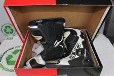 STIVALI DA CORSA AUTO / MOTO AXO NR 44 (RACING BOOTS)