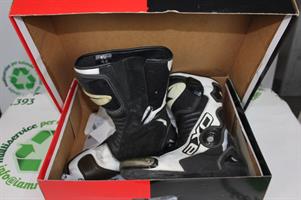 STIVALI DA CORSA AUTO / MOTO AXO NR 44 (RACING BOOTS)