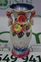 VASO PICCOLO IN STILE CAPODIMONTE