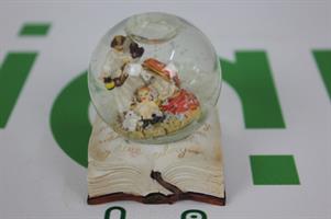 BOULE DE NEIGE PICCOLO NATIVITA'