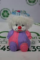 SALVADANAIO CLOWN