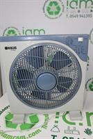 VENTILATORE DA TAVOLO/ TERRA