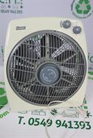 VENTILATORE DA TAVOLO/ TERRA