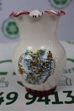 VASO PICCOLO CERAMICA CALABRIA