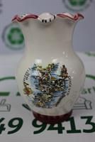 VASO PICCOLO CERAMICA CALABRIA