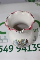 VASO PICCOLO CERAMICA CALABRIA