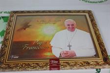 STAMPA PAPA FRANCESCO