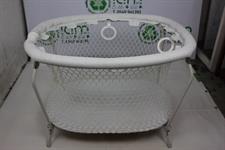 BOX PER BAMBINO PIEGHEVOLE ISAB