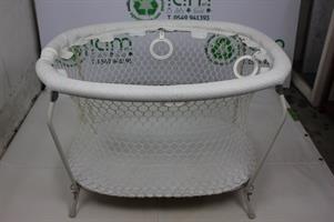 BOX PER BAMBINO PIEGHEVOLE ISAB