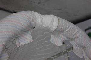 BOX PER BAMBINO PIEGHEVOLE ISAB