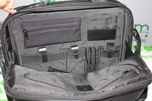 BORSA 24H PORTACOMPUTER CUSTODIA PC di Piero Guidi