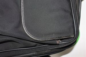 BORSA 24H PORTACOMPUTER CUSTODIA PC di Piero Guidi