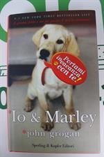 IO & MARLEY di John Grogan