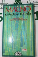 MAGNO di Andrea de Carlo