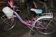 BICI BAMBINA BOTTECCHIA TELAIO 20''