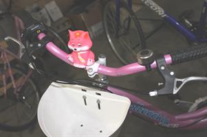 BICI BAMBINA BOTTECCHIA TELAIO 20''