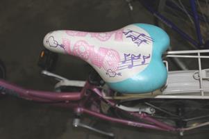 BICI BAMBINA BOTTECCHIA TELAIO 20''