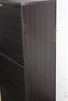 SCARPIERA 3 CASSETTI IN LEGNO