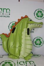 GONFIABILE MARE DRAGO