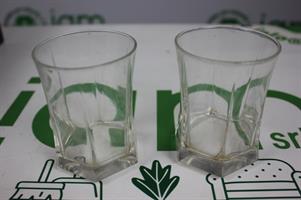 BICCHIERI ASSORTITI (PREZZO AL PEZZO)