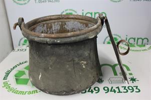 PAIOLO CON COPERCHIO