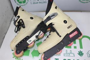 ROLLERBLADE ROCES VINTAGE ANNI ' 90