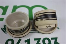 CIOTOLINE  PER SALSE IN COCCIO (LOTTO DA 2 PZ )