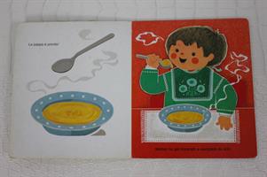 LIBRICINO LA GIORNATA DI MATTEO prima infanzia