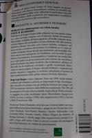 CHE COS'E' IL BUDDISMO - BORGES