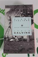 FIABE ITALIANE di Italo Calvino