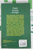 DODICI RACCONTI RAMINGHI di Gabriel Garcia Marquez