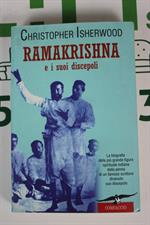 RAMAKRISHNA di Christopher Isherwood