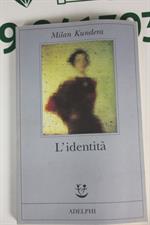 L'identità di Milan Kundera