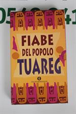 FIABE DEL POPOLO TUAREG (2 VOLUMI)