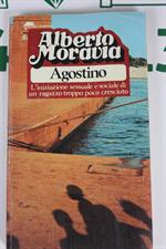 AGOSTINO di Alberto Moravia