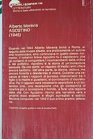 AGOSTINO di Alberto Moravia